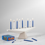 Ark Menorah