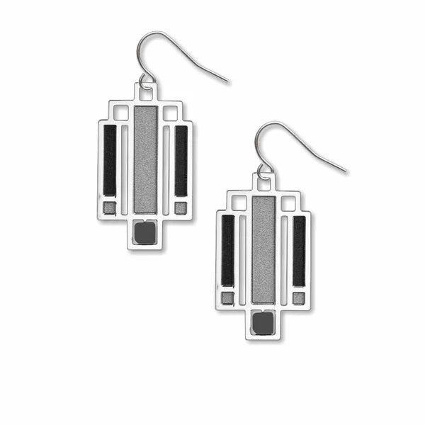 Willits Lightscreen Earrings