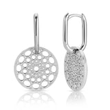 Skylight Earrings