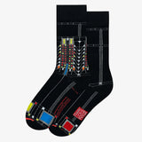 Tree of Life Men's Socks