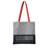 An Idea is Salvation Tote (Event)