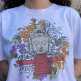 Buddha Organic T-Shirt