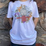 Buddha Organic T-Shirt