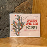 TW Winter Wishes Card