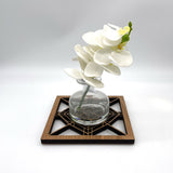 Prairie School Art Pieces Trivet