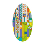 Saguaro Forms Suction Vase