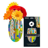 Saguaro Forms Suction Vase