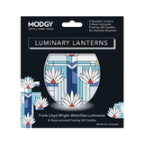 Waterlilies Luminaries