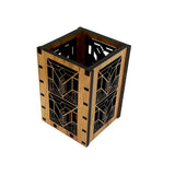 Lake Geneva Pen Holder