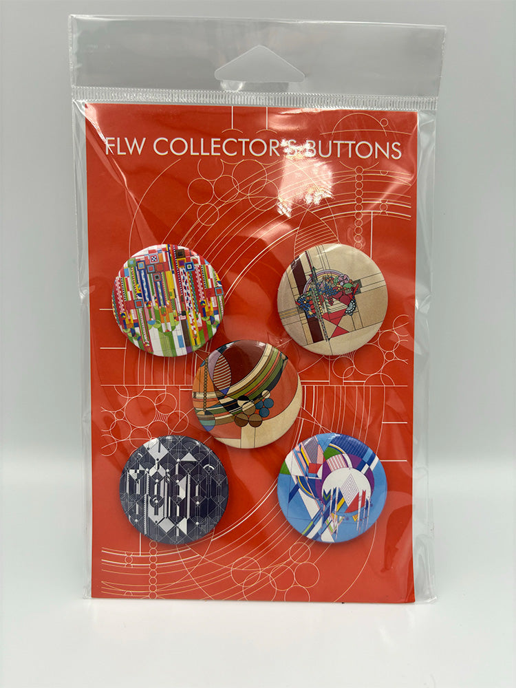 Liberty Covers Button Collection