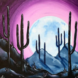 Art Box Premium Kit - Midnight Moonrise