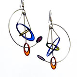 Galaxy Multi Earrings