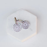 Skylight Earrings