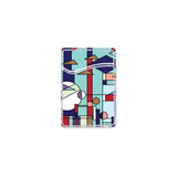 City by the Sea Phone Wallet