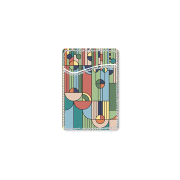 Saguaro Sunrise Phone Wallet