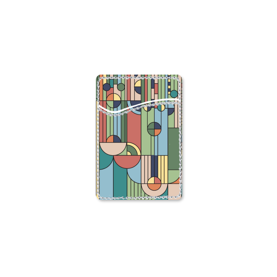 Saguaro Sunrise Phone Wallet