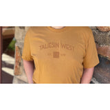 Taliesin West Established Tee