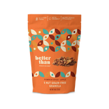 Pumpkin Spice Granola