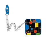 Coonley Playhouse Tape Measure