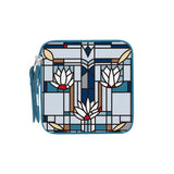 Waterlilies Tape Measure