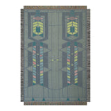 Robie Window Throw