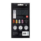 Waterlilies Suction Vase