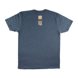 State Forty Eight Saguaro Tee