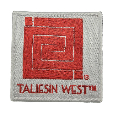 Taliesin West White Patch