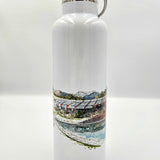 Taliesin West Store Water Bottle