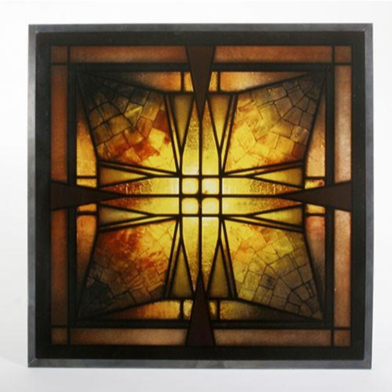 Art Glass – Frank Lloyd Wright Foundation art-glass-frank-lloyd-wright-foundation