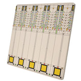 Tree of Life 8" Trivet