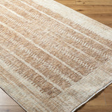 Japanese Collection Katagami 3 Rug