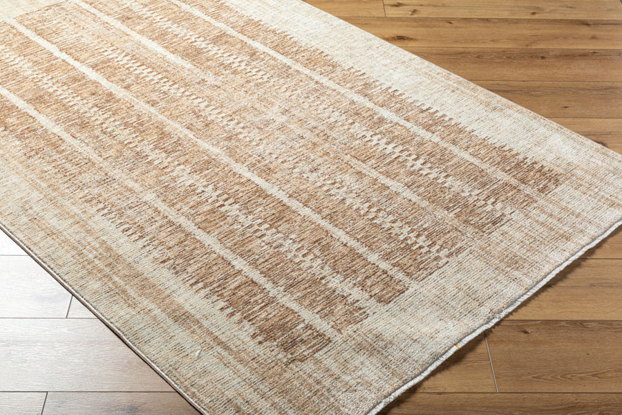 DS Japanese Collection Katagami 3 Machine Woven Rug