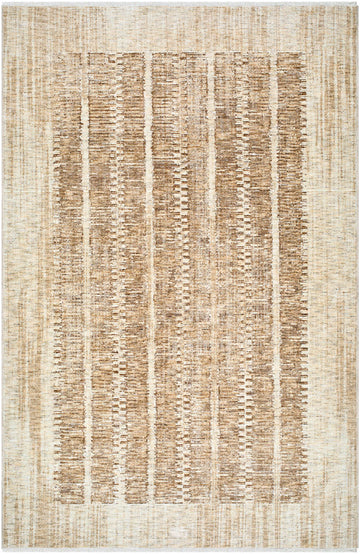 DS Japanese Collection Katagami 3 Machine Woven Rug