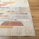 Masselink Abstraction 1 Rug