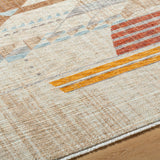 Masselink Abstraction 1 Rug