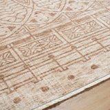 House Beautiful Illustration 2 Rug