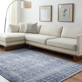 House Beautiful Illustration 3 Rug