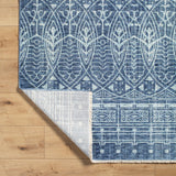 House Beautiful Illustration 3 Rug