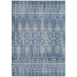 House Beautiful Illustration 3 Rug