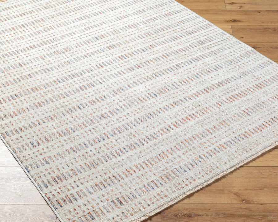 DS Japanese Collection Katagami 4 Machine Woven Rug