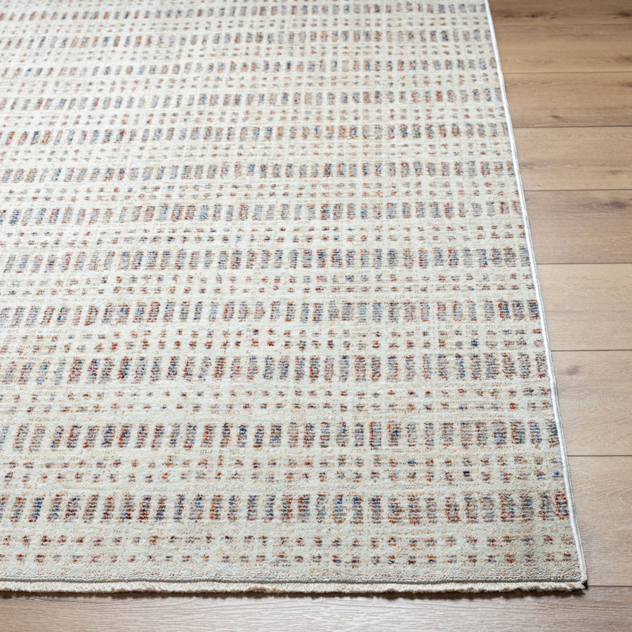 DS Japanese Collection Katagami 4 Machine Woven Rug