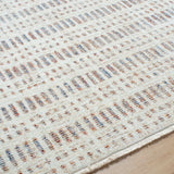 Japanese Collection Katagami 4 Rug