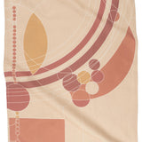 March Balloons Printed Towel