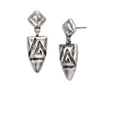 Zuni Earrings