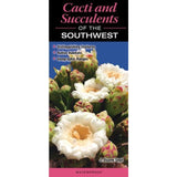Cacti and Succulents of the Southwest