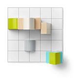 Logical Master Builder Blocks