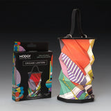 March Balloons Origami Lantern