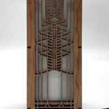 Robie House Lightbox