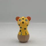 Maracas Jaguar